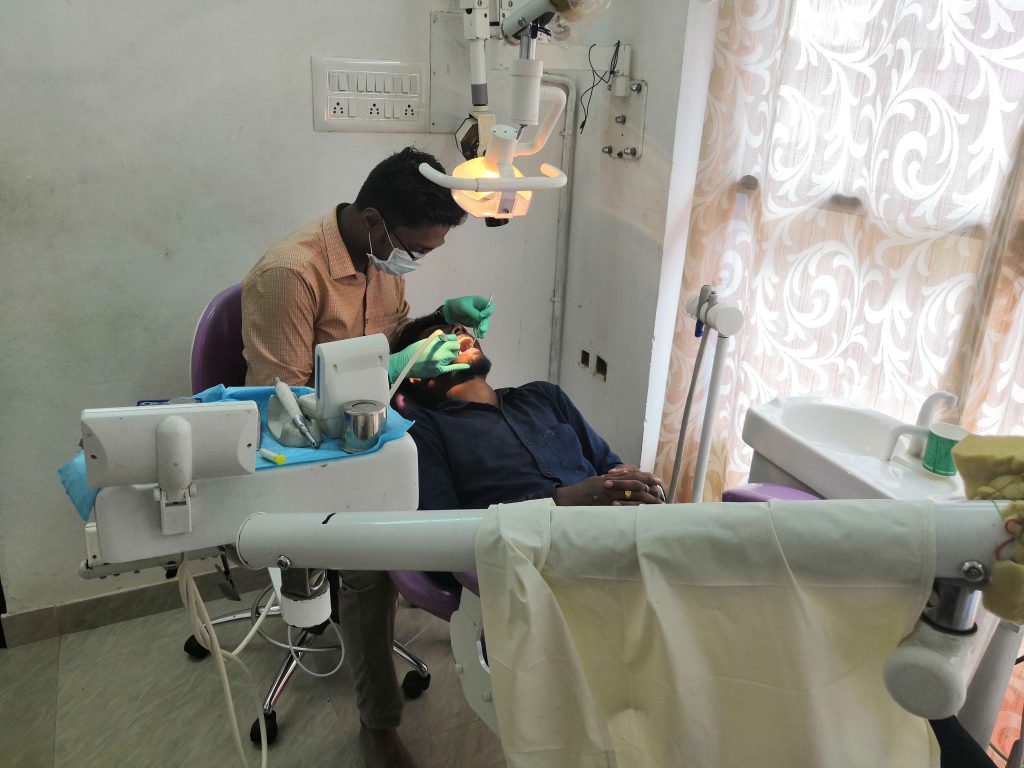 Suhi Dental Clinic
